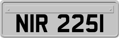 NIR2251