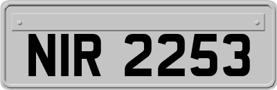 NIR2253
