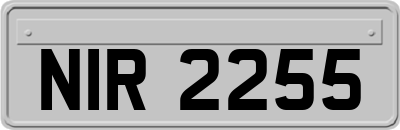 NIR2255