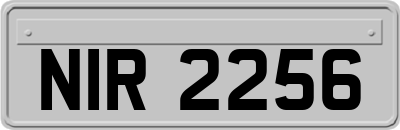 NIR2256