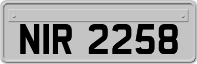 NIR2258