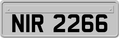 NIR2266