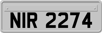NIR2274