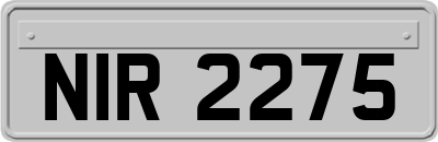 NIR2275