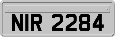 NIR2284