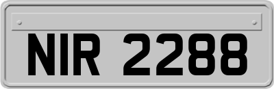 NIR2288
