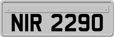 NIR2290
