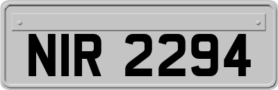 NIR2294