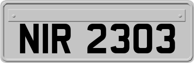 NIR2303
