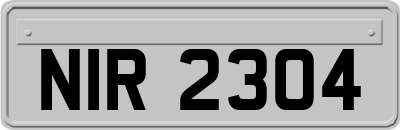 NIR2304