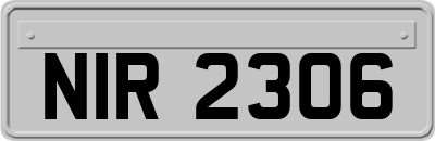 NIR2306