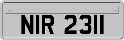 NIR2311