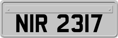 NIR2317