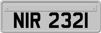 NIR2321