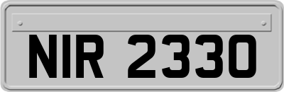 NIR2330