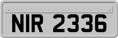 NIR2336