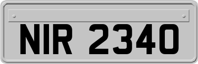 NIR2340