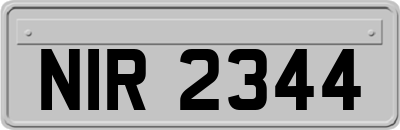 NIR2344