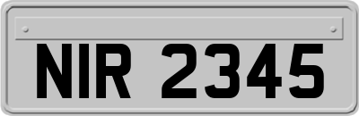 NIR2345