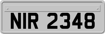 NIR2348