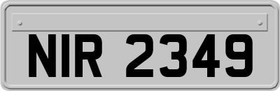 NIR2349