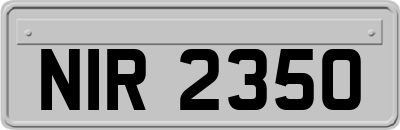 NIR2350