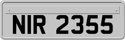 NIR2355