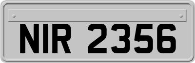 NIR2356