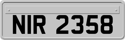 NIR2358