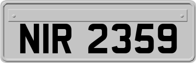 NIR2359