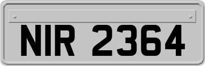 NIR2364