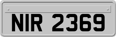 NIR2369