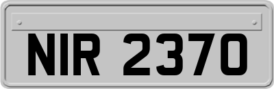 NIR2370