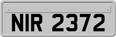 NIR2372