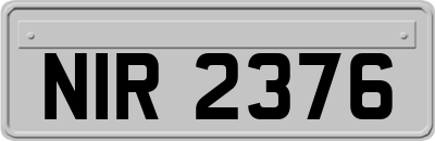 NIR2376