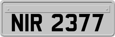 NIR2377
