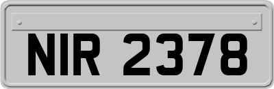 NIR2378
