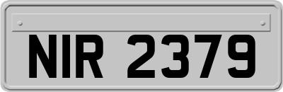 NIR2379