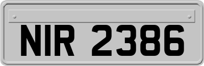 NIR2386