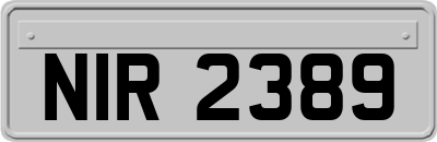 NIR2389