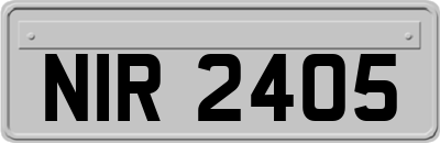 NIR2405
