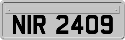 NIR2409