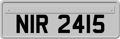 NIR2415