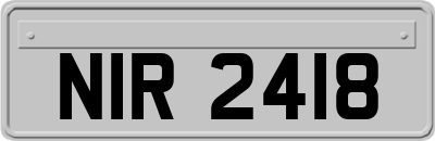 NIR2418
