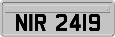 NIR2419