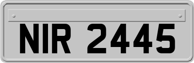 NIR2445