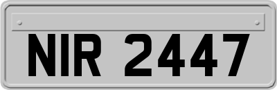 NIR2447