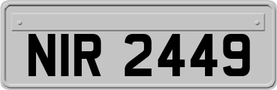NIR2449