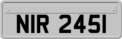 NIR2451