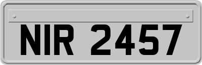 NIR2457